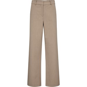 Ivy Copenhagen - Andrea Wide Pant - Beige